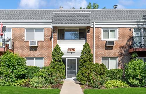 10377 Dearlove Unit 1A, Glenview, IL 60025