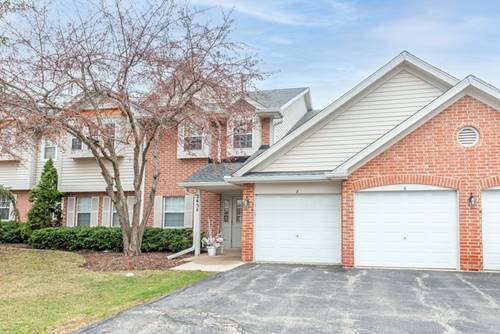 2458 Charleston Unit 6, Schaumburg, IL 60193