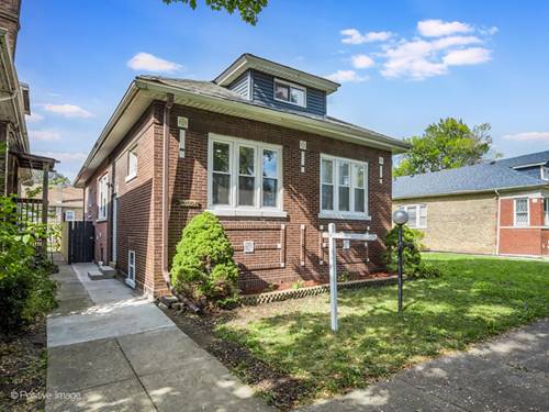 7554 S Perry, Chicago, IL 60620