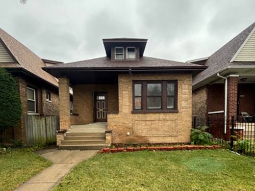 1516 N Central, Chicago, IL 60651
