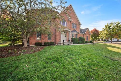 1084 Redwood, Yorkville, IL 60560