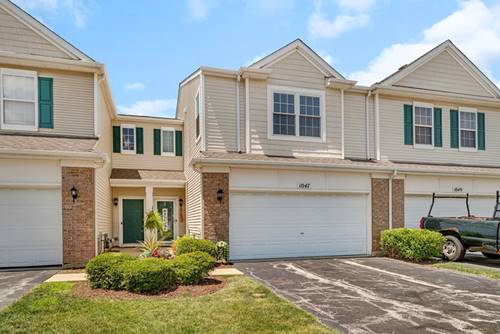 1047 Heron, Joliet, IL 60431
