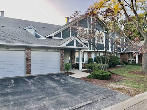 1426 Clairmont Unit 1426, Vernon Hills, IL 60061