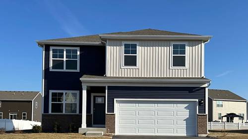 2514 Winterberry, Wonder Lake, IL 60097