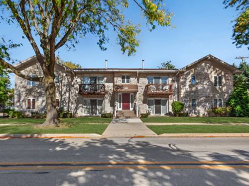 918 Rogers Unit 103, Downers Grove, IL 60515