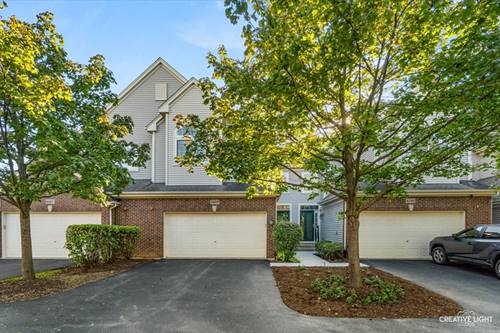 6099 Canterbury Unit 6099, Hoffman Estates, IL 60192