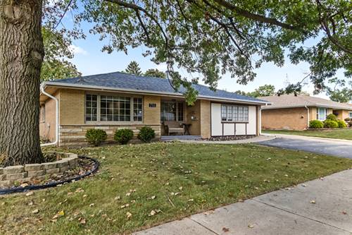 7916 W 113th, Palos Hills, IL 60465