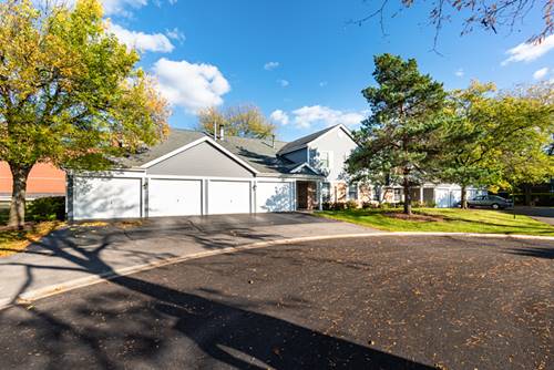 759 Sterling Unit A2, Bartlett, IL 60103