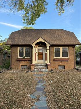 1619 Grant, Rockford, IL 61103