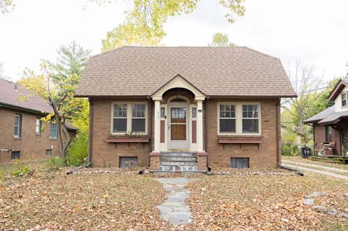 1619 Grant, Rockford, IL 61103