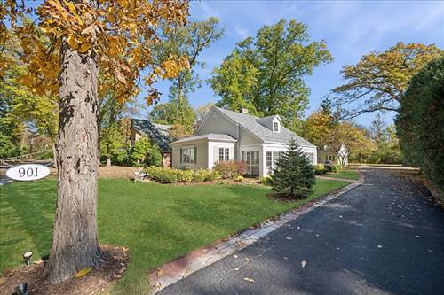 901 E Glenwood, Glenview, IL 60025