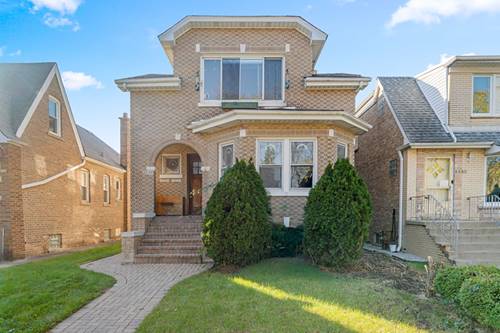 6049 W Roscoe, Chicago, IL 60634