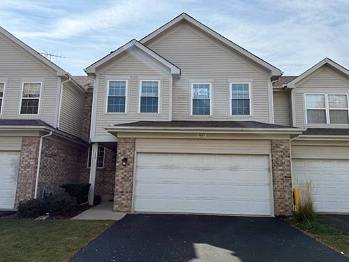 1537 Chatfield Unit 1537, Roselle, IL 60172