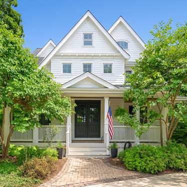 117 N Monroe, Hinsdale, IL 60521