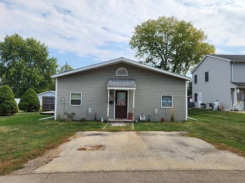 628 3rd, Ottawa, IL 61350