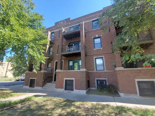 5003 S Prairie Unit 5003C, Chicago, IL 60615