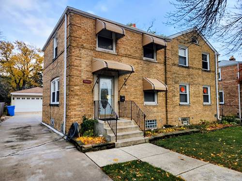 3803 N Pacific, Chicago, IL 60634