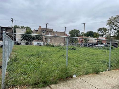 1102-1108 S Albany, Chicago, IL 60612
