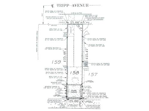 2225 N Tripp, Chicago, IL 60639