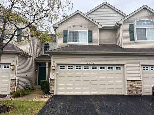 2254 Gallant Fox, Montgomery, IL 60538