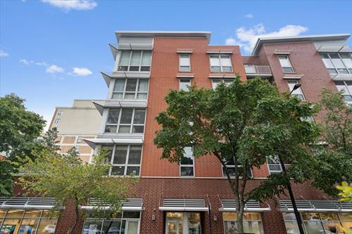 2025 S Indiana Unit 407, Chicago, IL 60616