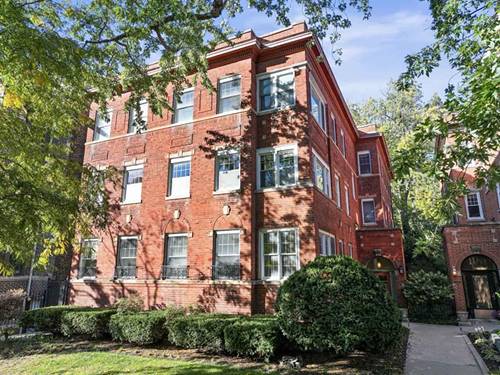 832 W Gunnison Unit 3N, Chicago, IL 60640