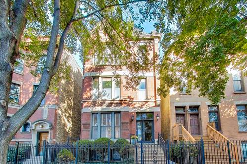 926 W Barry Unit 3, Chicago, IL 60657