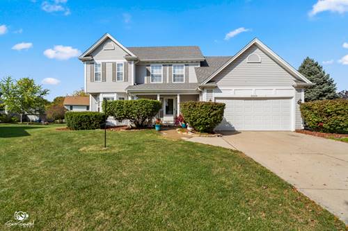 3209 Sunset, Lockport, IL 60441