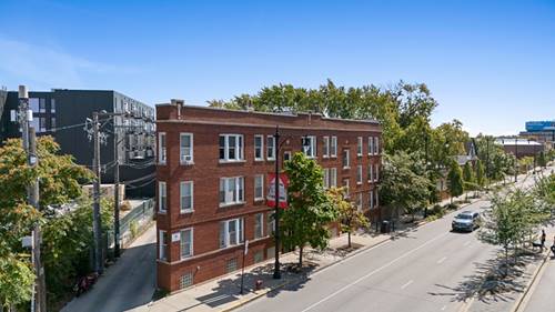 3131 N Western Unit 2, Chicago, IL 60618