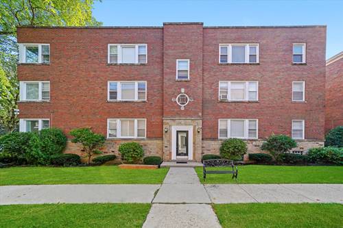 1408 Central Unit 3N, Evanston, IL 60201
