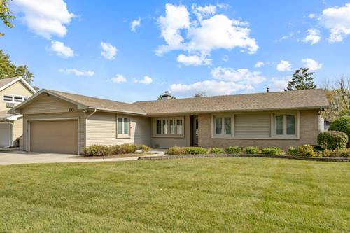 110 Essex, Elk Grove Village, IL 60007