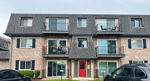 904 S Plum Grove Unit 301, Palatine, IL 60067
