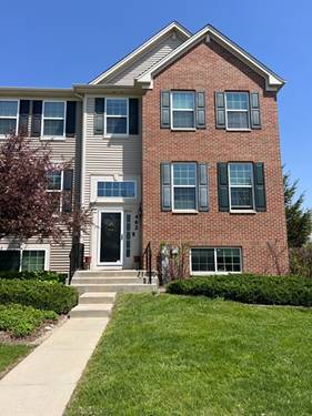462 Town Center, Gilberts, IL 60136
