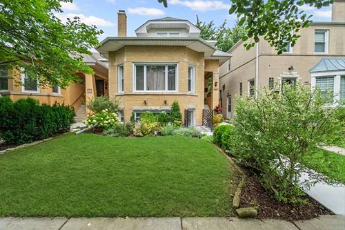 5410 W Hutchinson, Chicago, IL 60641