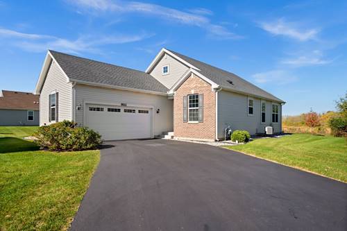 9111 Marks, Huntley, IL 60142