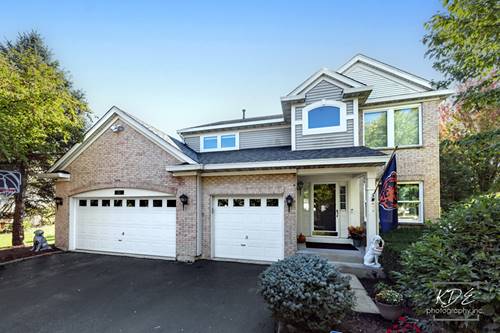 2527 Boddington, Naperville, IL 60564