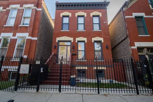 1139 N Winchester Unit G, Chicago, IL 60622