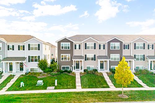 2393 Alison, Pingree Grove, IL 60140