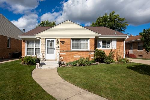 6914 W Oakton, Niles, IL 60714