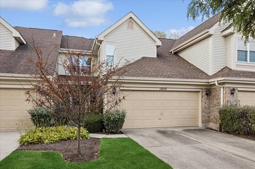 11513 Enterprise, Westchester, IL 60154