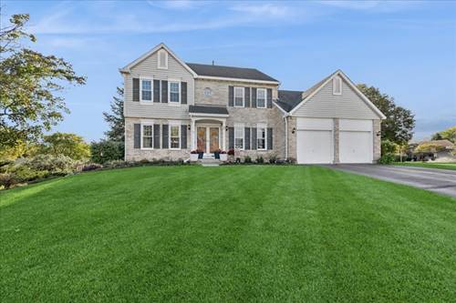2 Daybreak Ridge, Cary, IL 60013