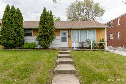 394 W 15th, Chicago Heights, IL 60411