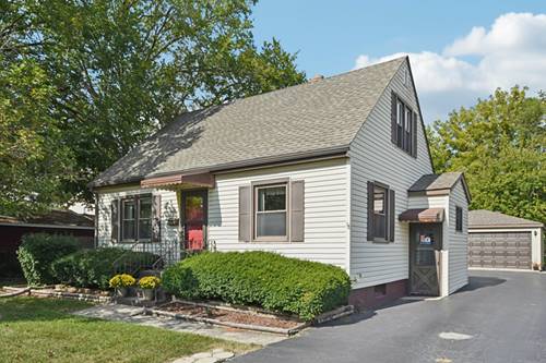 6666 Ravinia, Tinley Park, IL 60477