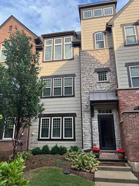 662 Parkside, Libertyville, IL 60048