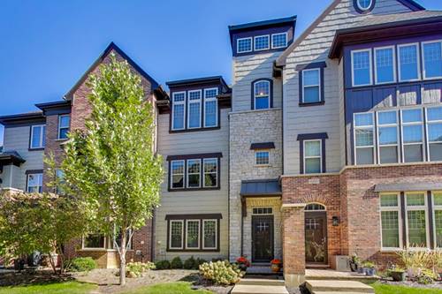 662 Parkside, Libertyville, IL 60048