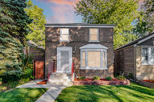 14521 S Michigan, Riverdale, IL 60827