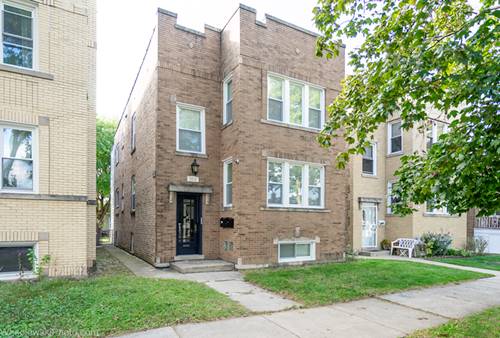 5510 N Luna, Chicago, IL 60630