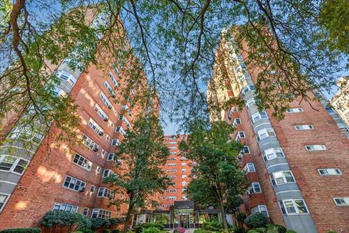4960 N Marine Unit 816, Chicago, IL 60640