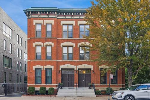 1865 N Halsted Unit 1S, Chicago, IL 60614