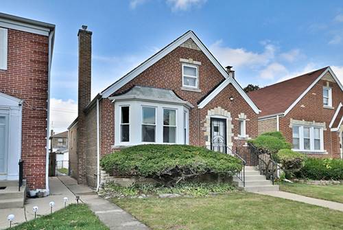 2852 N Meade, Chicago, IL 60634